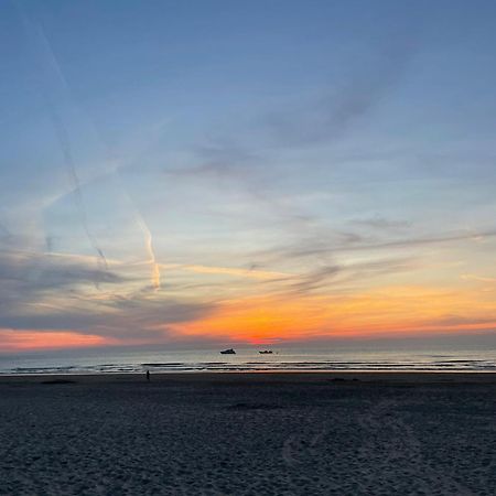 Apartmán Prachtig Zeezicht Westcorner Middelkerke Exteriér fotografie