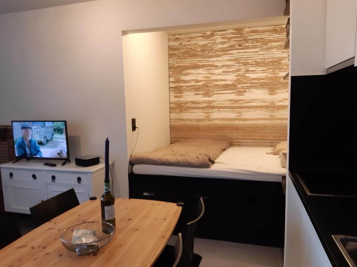 Apartmán Prachtig Zeezicht Westcorner Middelkerke Exteriér fotografie